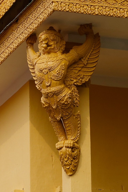 Phnom Penh-Palais royal-026